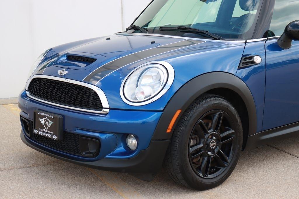 MINI Cooper  2013