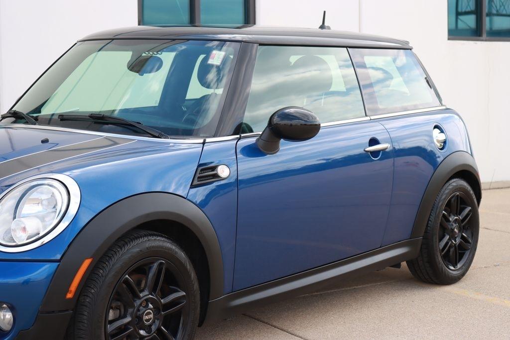 MINI Cooper  2013