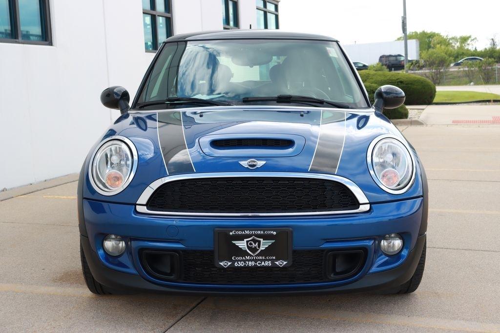 MINI Cooper  2013