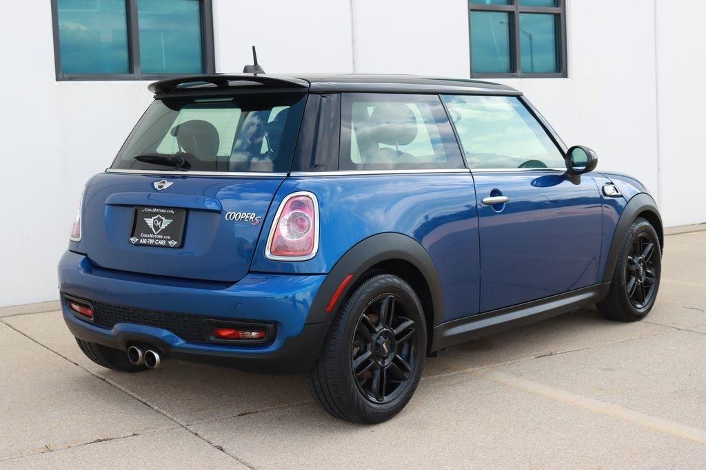 MINI Cooper  2013