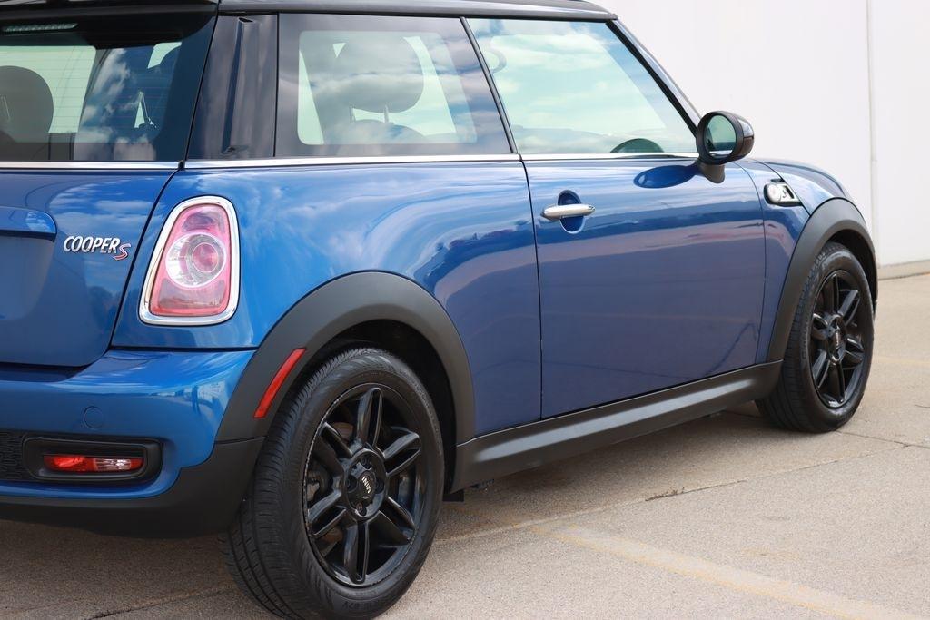 MINI Cooper  2013
