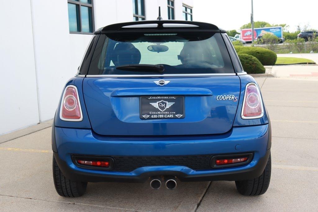 MINI Cooper  2013