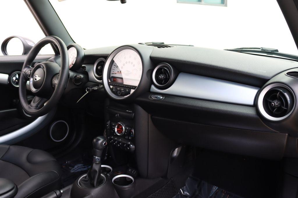MINI Cooper  2013