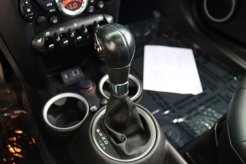 MINI Cooper  2013