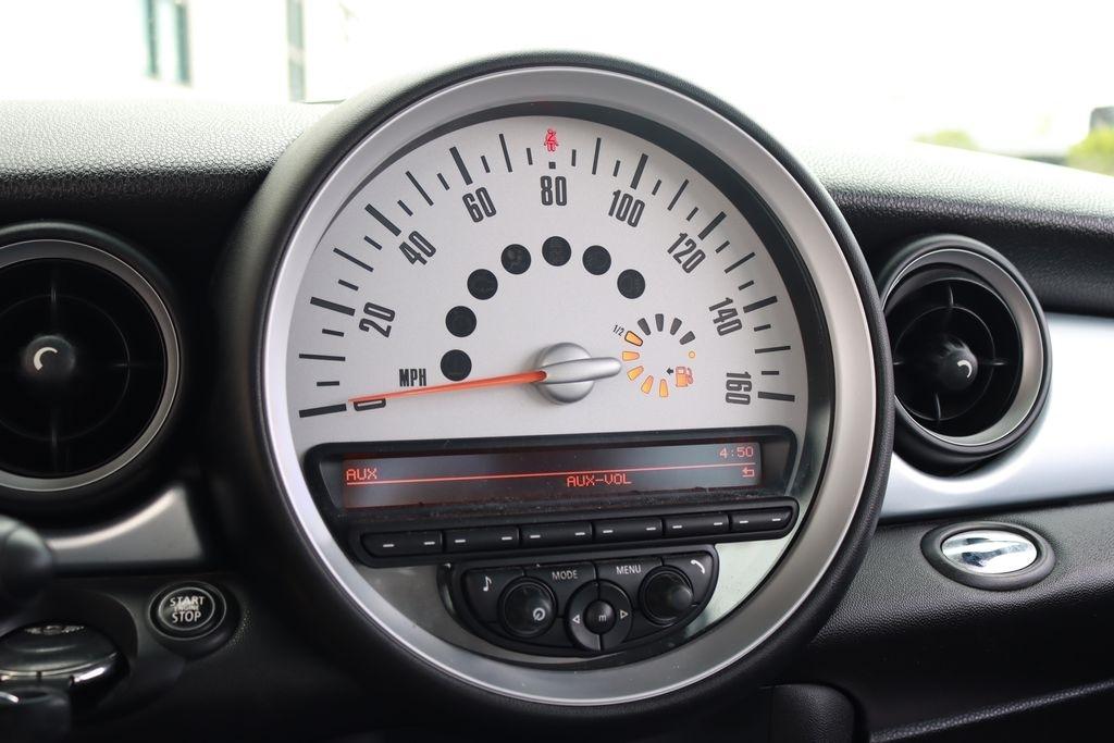 MINI Cooper  2013