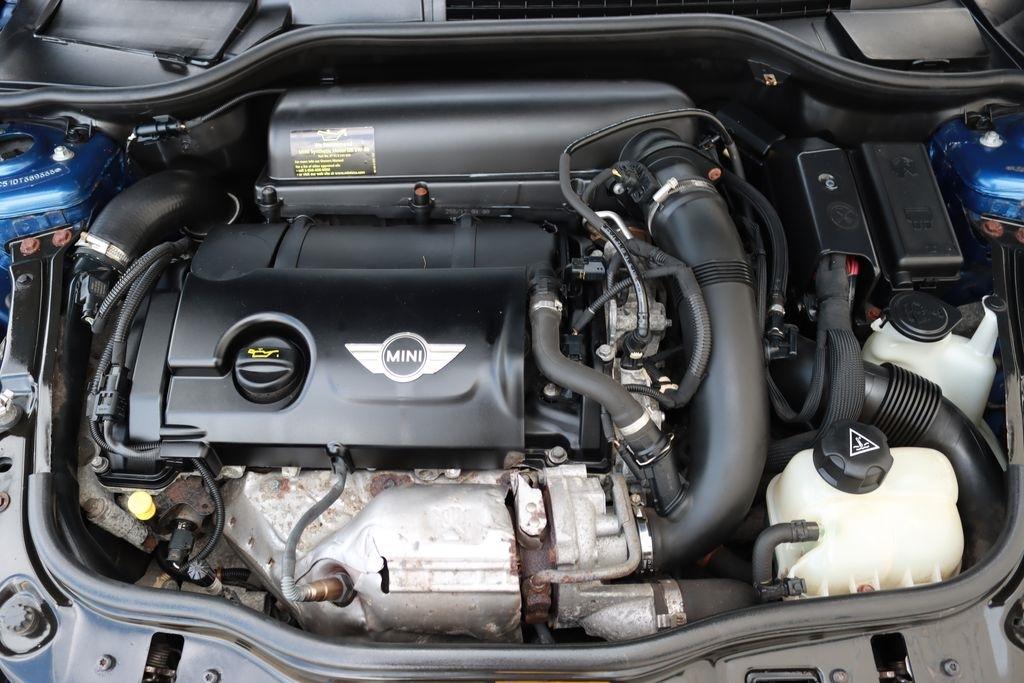 MINI Cooper  2013