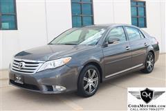 2011 Toyota Avalon 