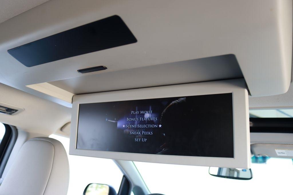 Toyota Sienna  2015