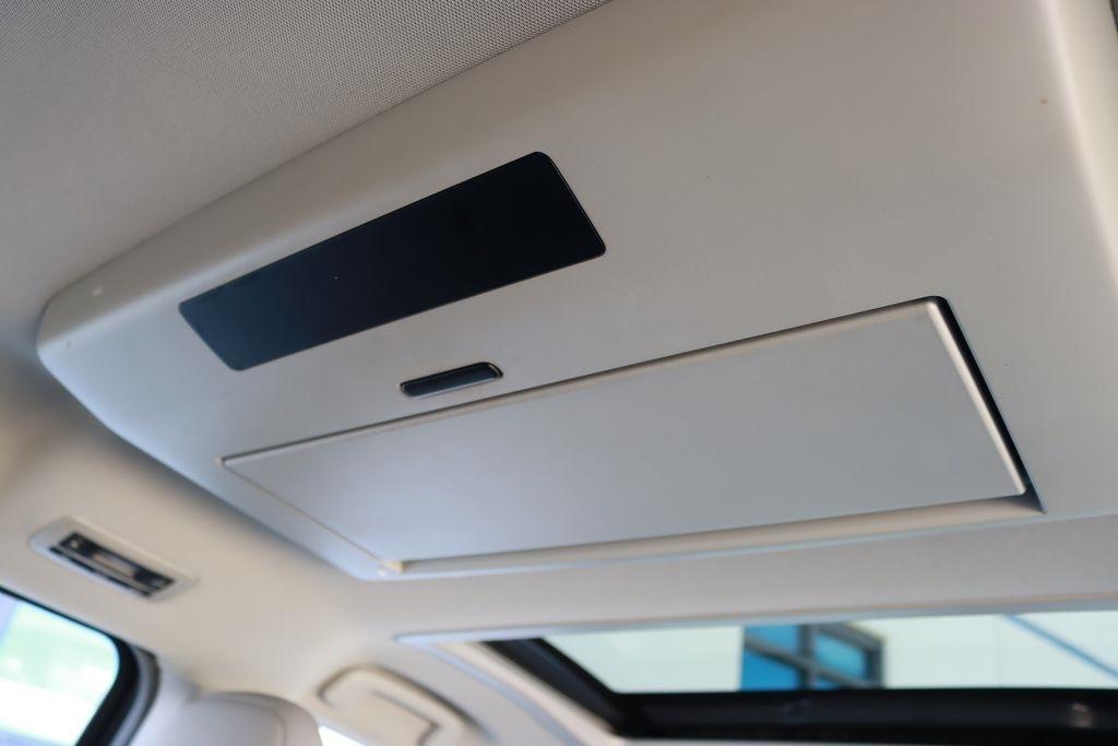 Toyota Sienna  2015