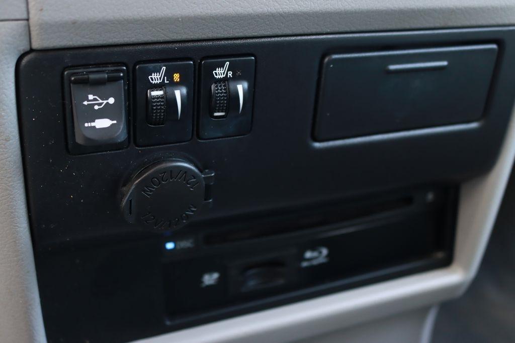 Toyota Sienna  2015