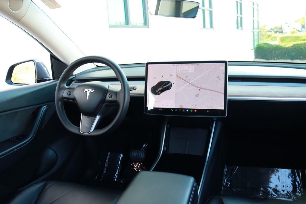 Tesla Model Y  2020