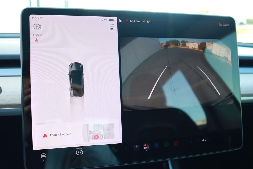 Tesla Model Y  2020