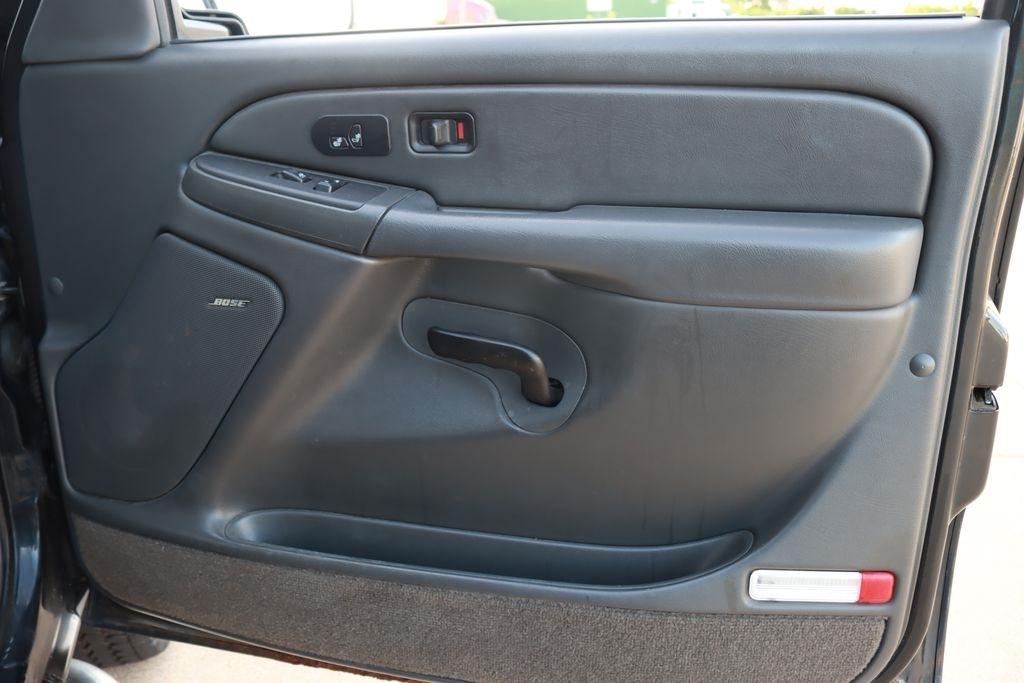 GMC Sierra 1500  2005