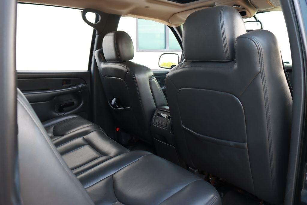GMC Sierra 1500  2005