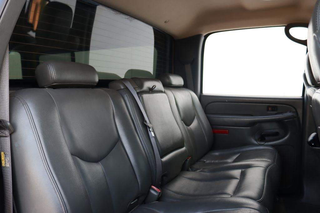 GMC Sierra 1500  2005