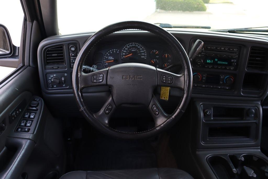 GMC Sierra 1500  2005