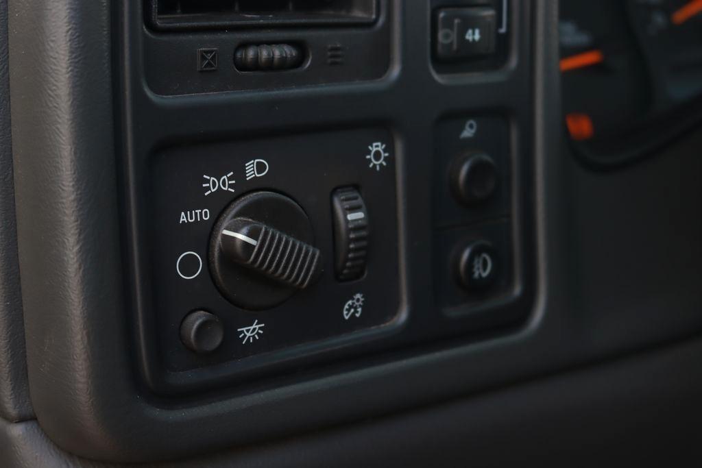 GMC Sierra 1500  2005