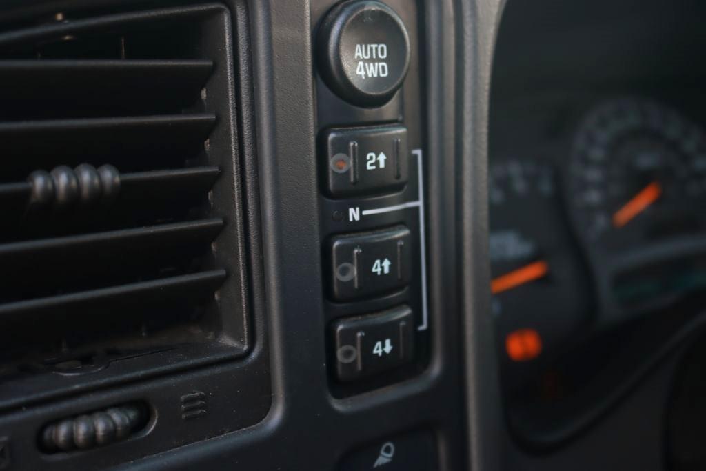 GMC Sierra 1500  2005