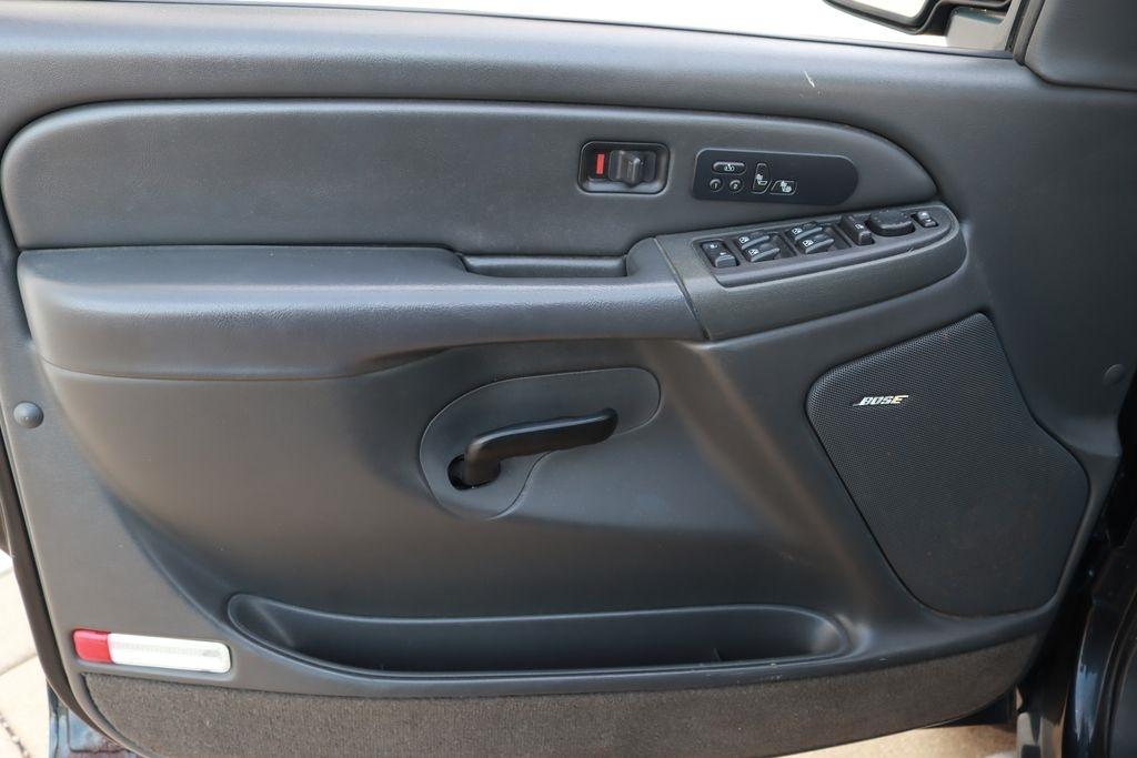 GMC Sierra 1500  2005