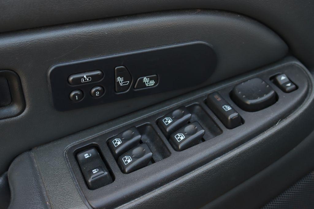 GMC Sierra 1500  2005