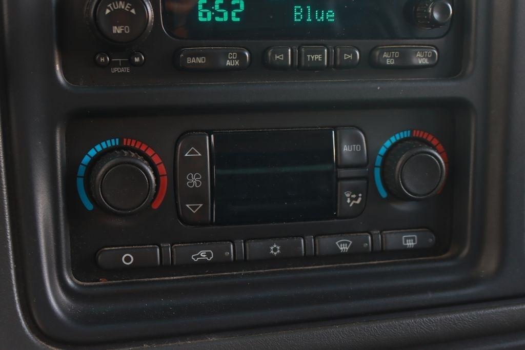 GMC Sierra 1500  2005
