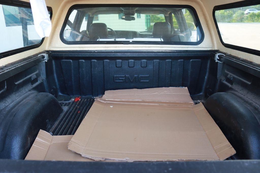 GMC Sierra 1500  2005