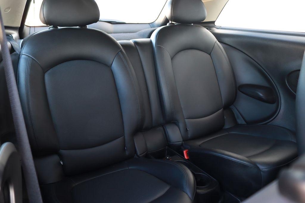 MINI Paceman  2014