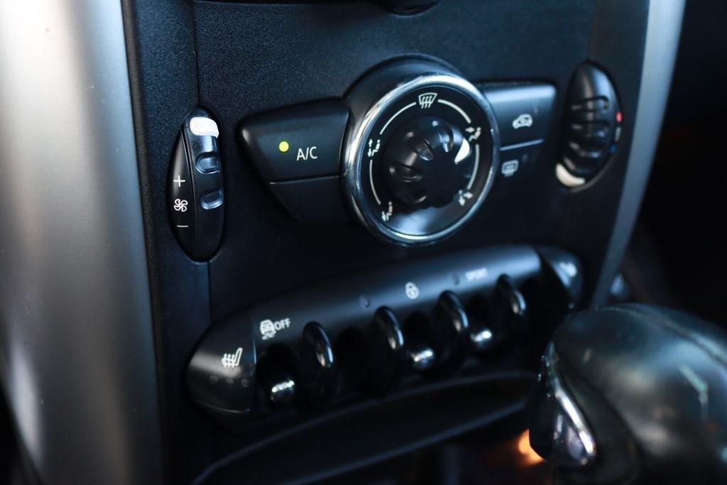 MINI Paceman  2014