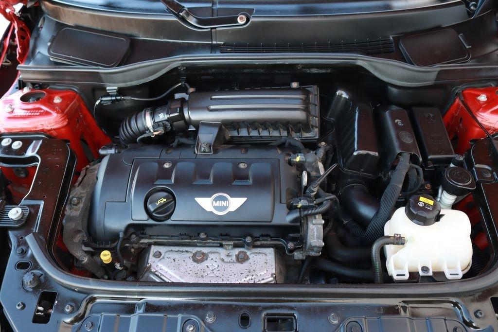 MINI Paceman  2014