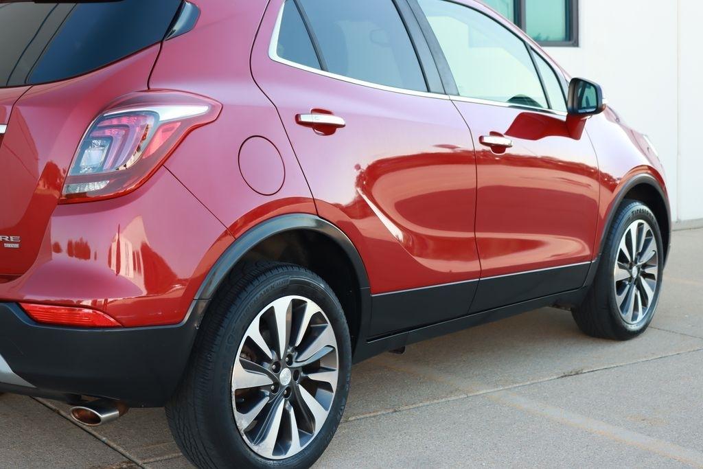 Buick Encore  2018