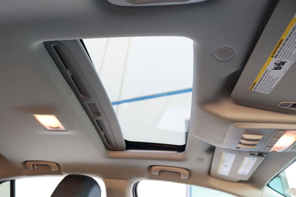 Buick Encore  2018