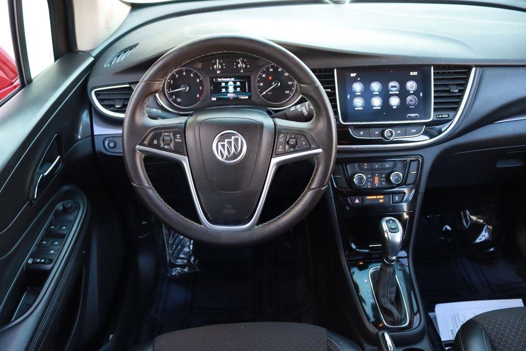 Buick Encore  2018
