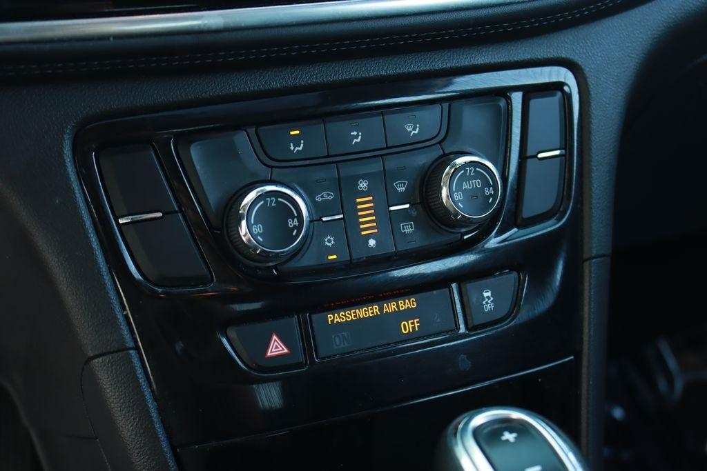Buick Encore  2018