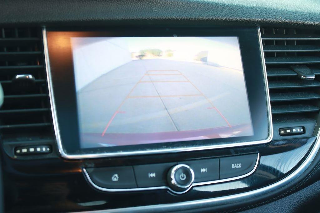 Buick Encore  2018