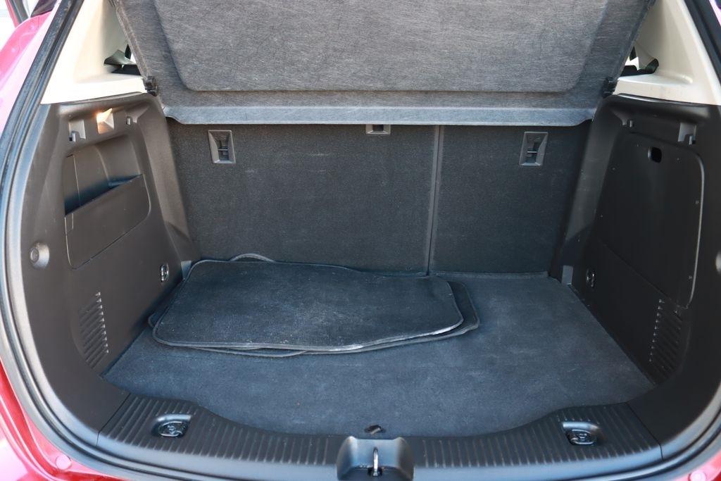 Buick Encore  2018