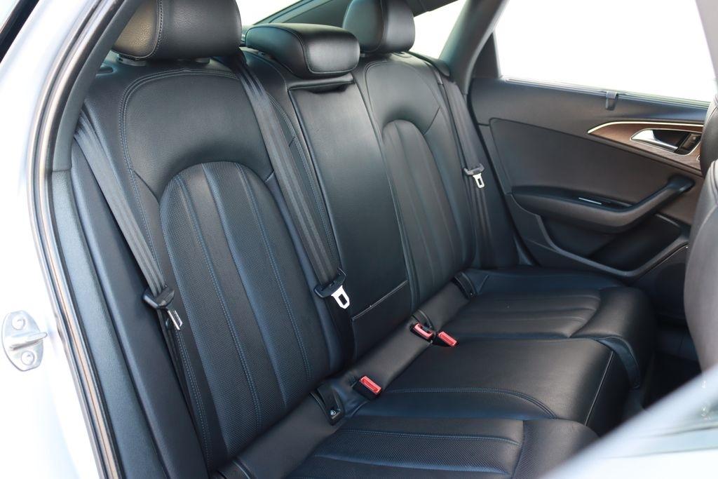 Audi A6  2016