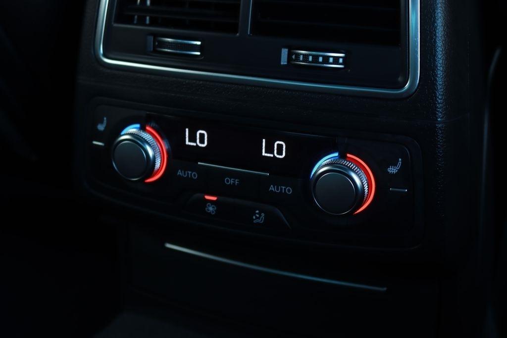 Audi A6  2016