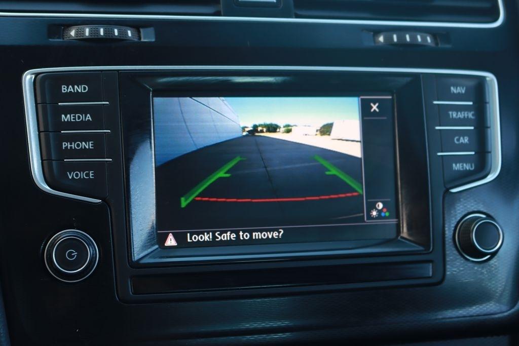 Volkswagen GTI  2015