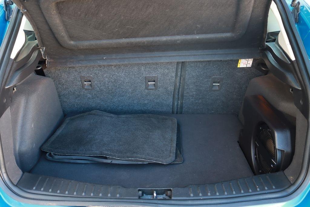 Ford Focus  2015