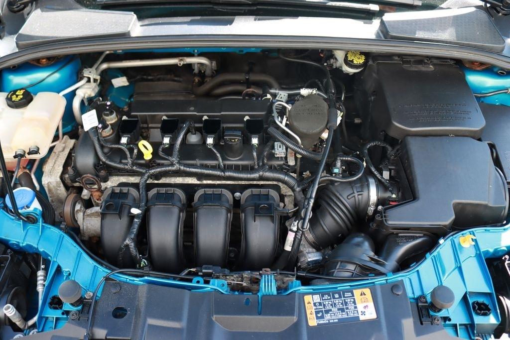 Ford Focus  2015