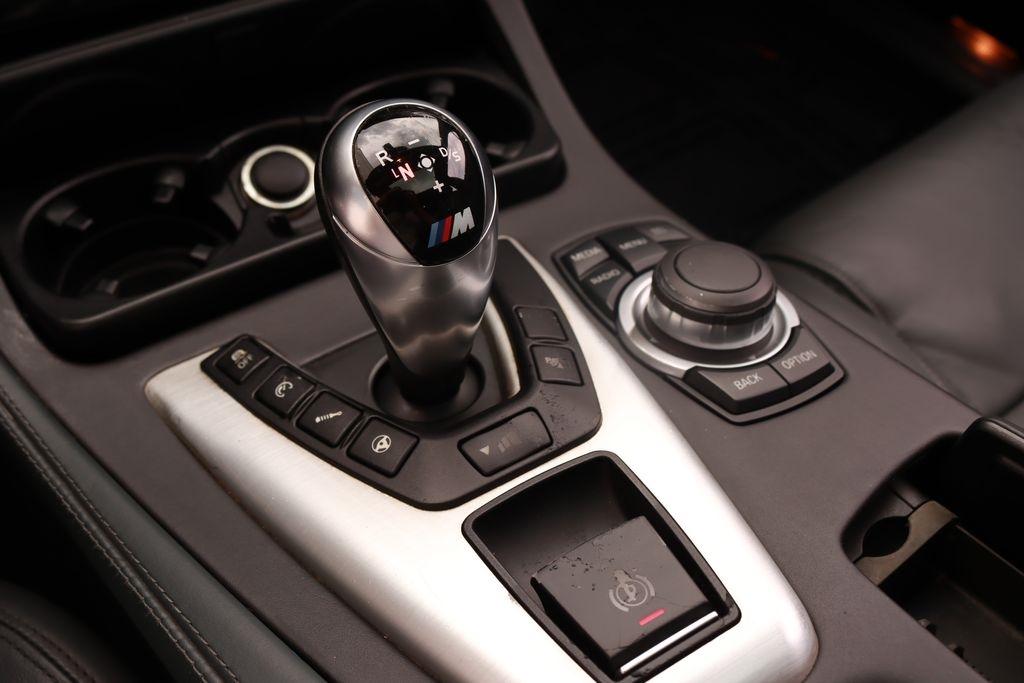 BMW M5  2013