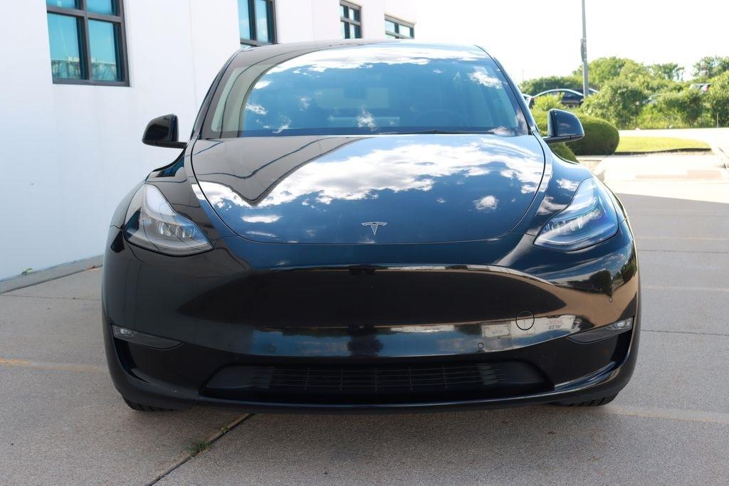 Tesla Model Y  2022