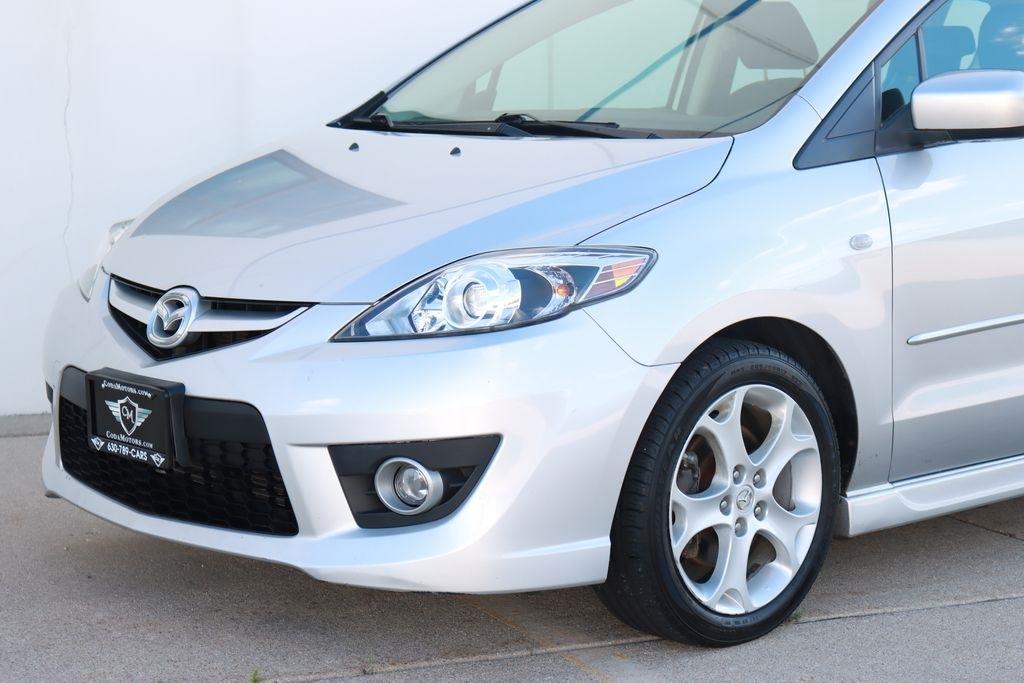 Mazda MAZDA5  2009
