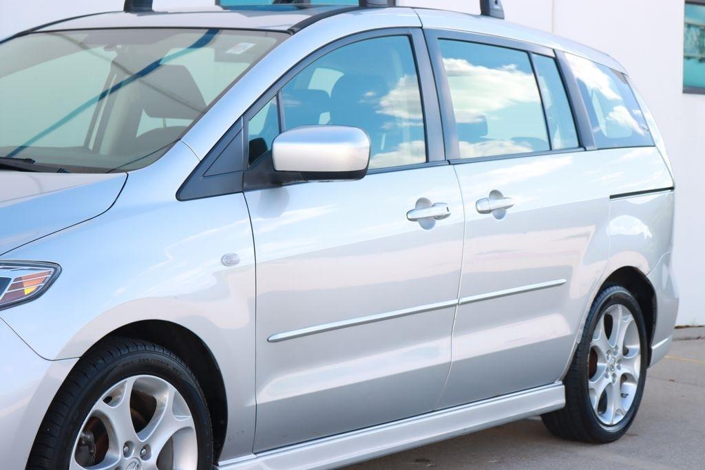 Mazda MAZDA5  2009