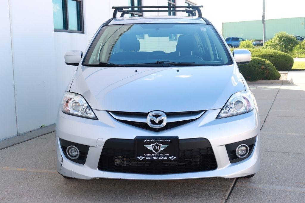 Mazda MAZDA5  2009