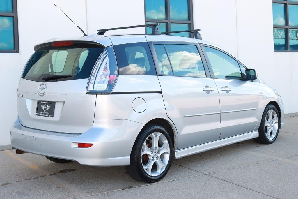 Mazda MAZDA5  2009