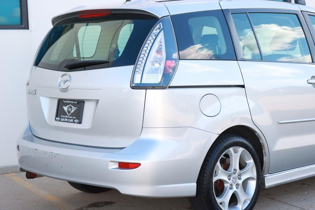 Mazda MAZDA5  2009