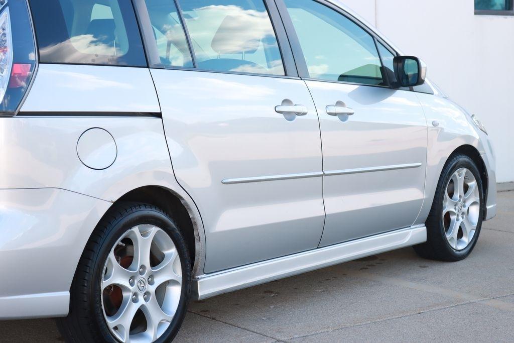 Mazda MAZDA5  2009