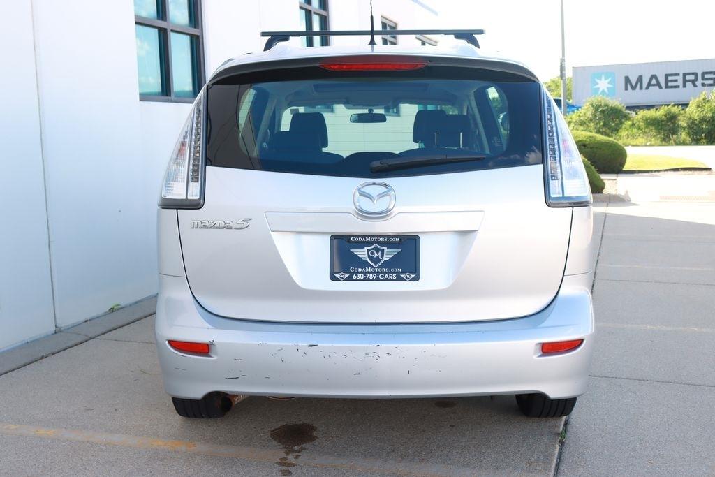 Mazda MAZDA5  2009