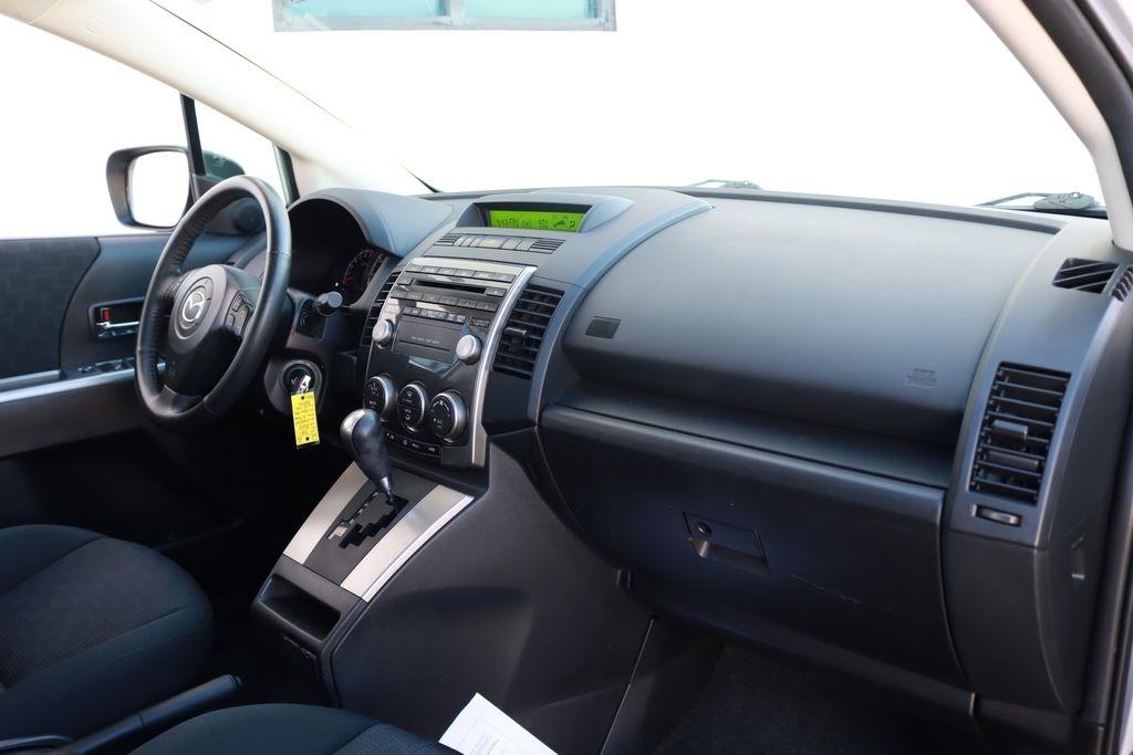 Mazda MAZDA5  2009